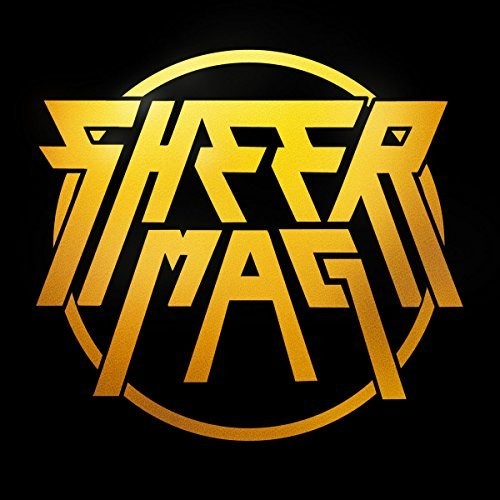 Sheer Mag: Compilation - VINYL