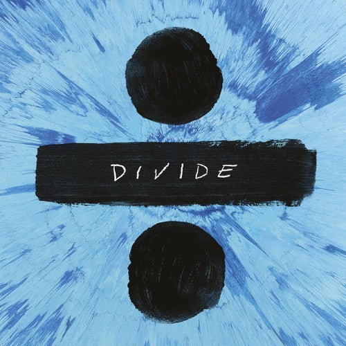 Ed Sheeran: Divide - CD
