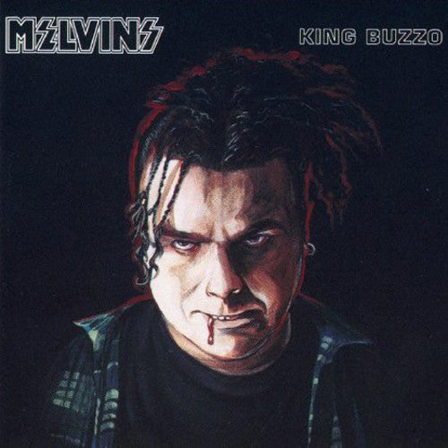 Melvins- King Buzzo { VINYL LP }