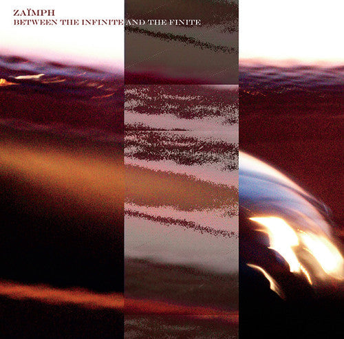 Zaimph: Between The Infinite & The Finite - Record