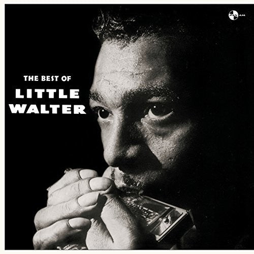 Little Walter: Best Of + 4 Bonus Tracks - VINYL
