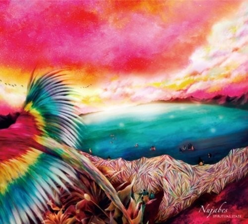 Nujabes: Spiritual State - Record
