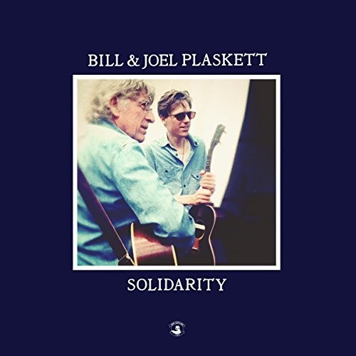 Plaskett, Bill & Joel: Solidarity - Record