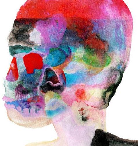 Spoon- Hot Thoughts { VINYL LP }