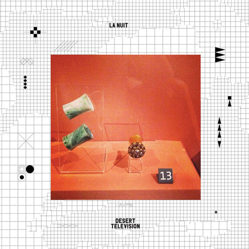 La Nuit: Desert Television - Record