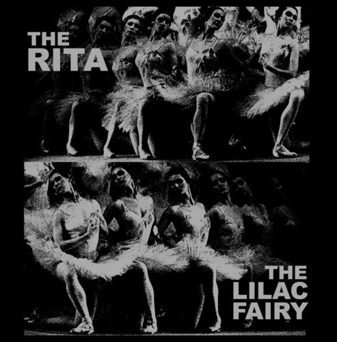 Rita: Lilac Fairy - Record