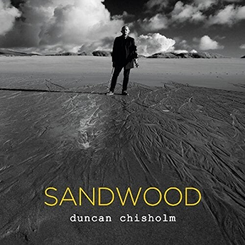 Duncan Chisholm: Sandwood - Record