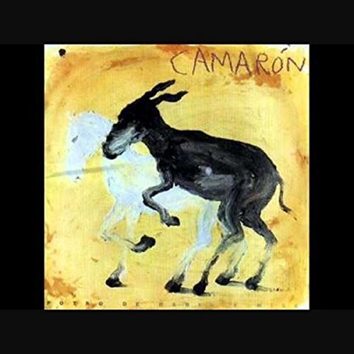 Camaron De La Isla: Potro De Rabia Y Miel - VINYL