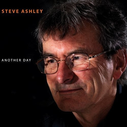 Steve Ashley: Another Day - Record