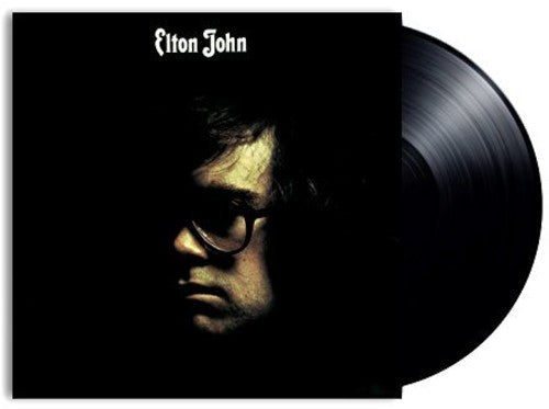 Elton John: Elton John - VINYL