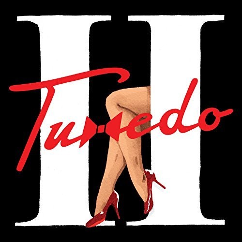Tuxedo: Tuxedo II - CD