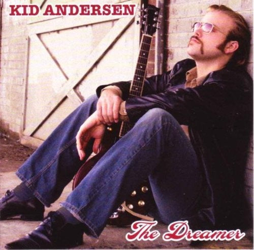 Bermudes / Bosse / Core / Cousins: Dreamer - Record