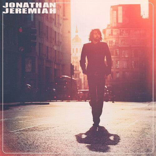 Jonathan Jeremiah- Good Day { VINYL LP }