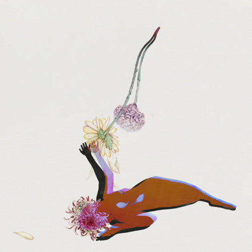 Future Islands: The Far Field - VINYL