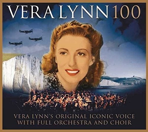 Vera Lynn: Dame Vera Lynn 100 - Record