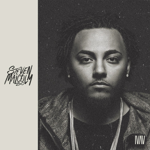 Steven Malcolm: Steven Malcolm - Record