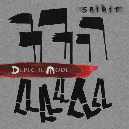 Depeche Mode: Spirit - VINYL