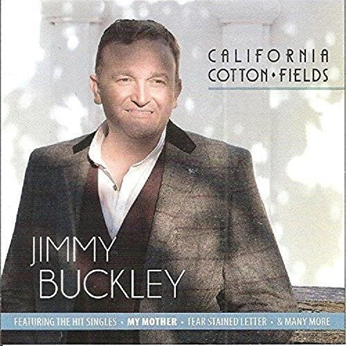 Jimmy Buckley: California Cotton Fields - Record