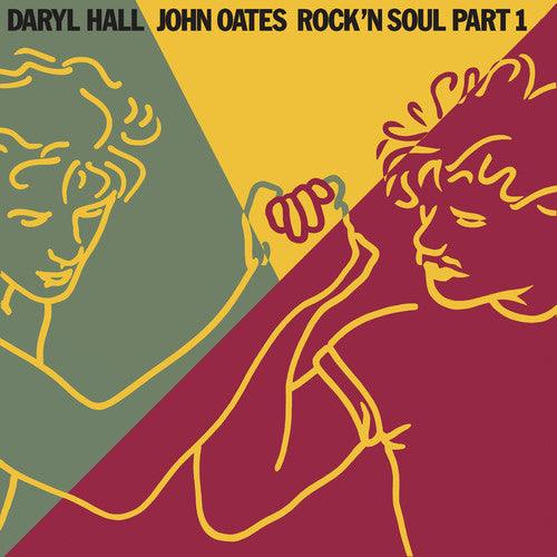 Daryl Hall & John Oates- Rock N Soul Part 1 { VINYL LP }