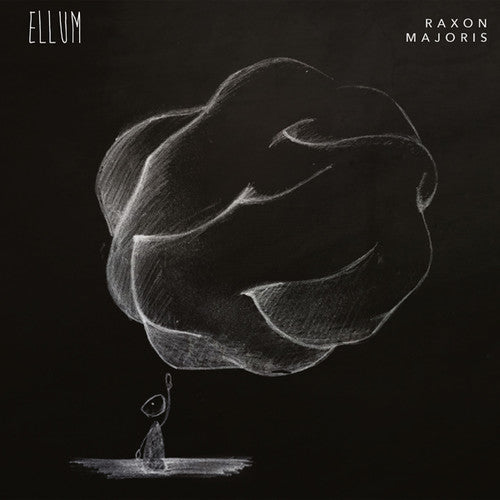 Raxon: Majoris - 12-INCH SINGLE