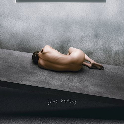 Joep Beving: Prehension - Record