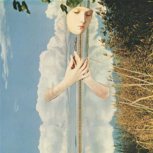 Ojerum: When Birds Fly - The Eyes Of Heaven Can Rest - Record
