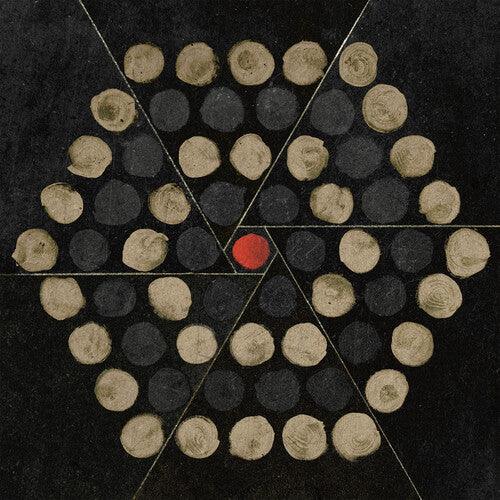Thrice- Palms { VINYL LP }