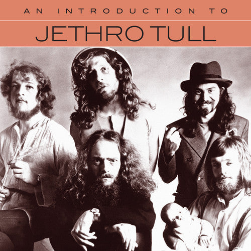 Jethro Tull: An Introduction To - CD