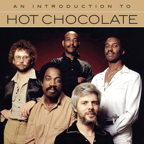 Hot Chocolate: An Introduction To - CD