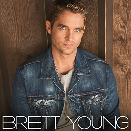 Brett Young: Brett Young - Record