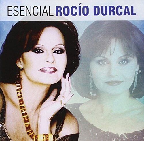Jurado Durcal: Esencial Rocio Durcal - CD