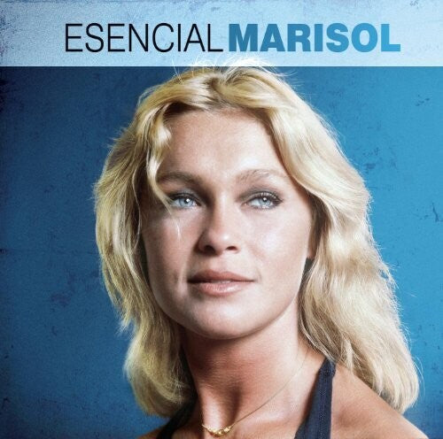 Marisol: Esencial Marisol - CD