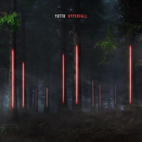 Yotto: Yotto - Hyperfall - Record