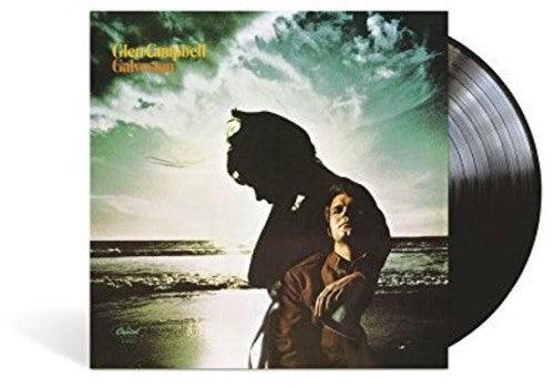 Glen Campbell- Galveston { VINYL LP }