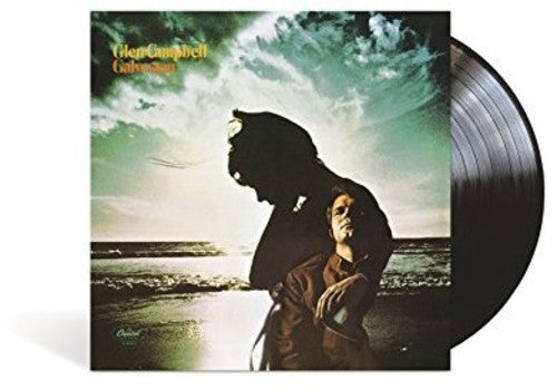 Glen Campbell: Galveston - Record