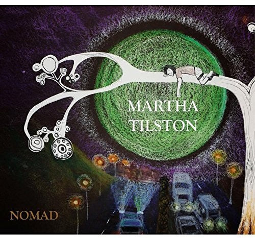 Martha Tilston: Nomad - Record