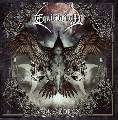 Equilibrium: Armageddon - Record