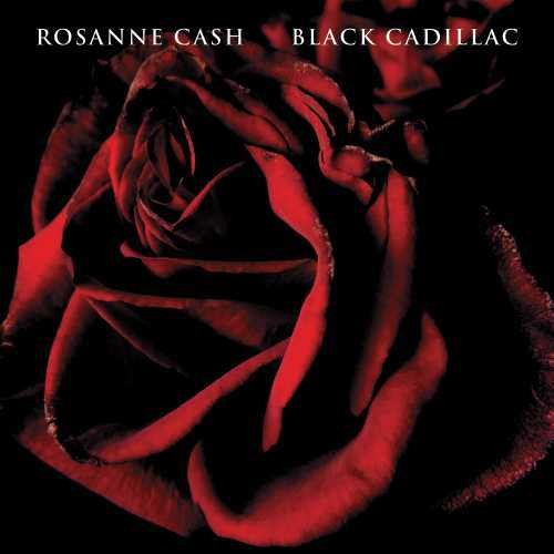 Rosanne Cash: Black Cadillac - Record