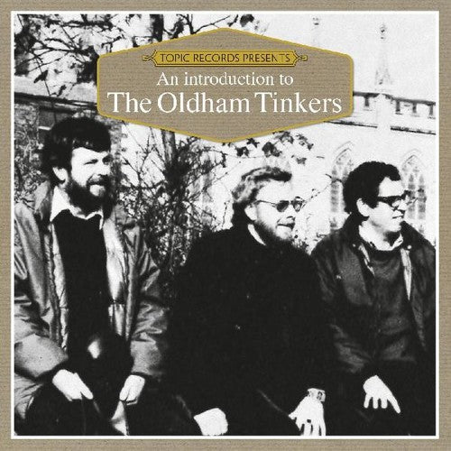 Oldham Tickers: An Introduction to - Record