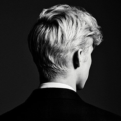Troye Sivan: Bloom - VINYL