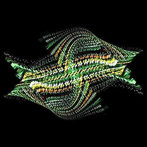 Bogus Order: Zen Brakes 2 - Record