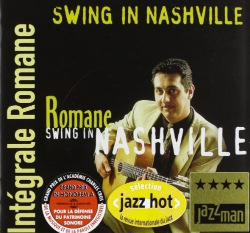Romane: V4: Integrale Romane - CD