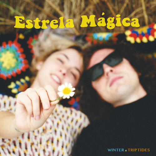 Winter & Triptides: Estrela Magica - VINYL