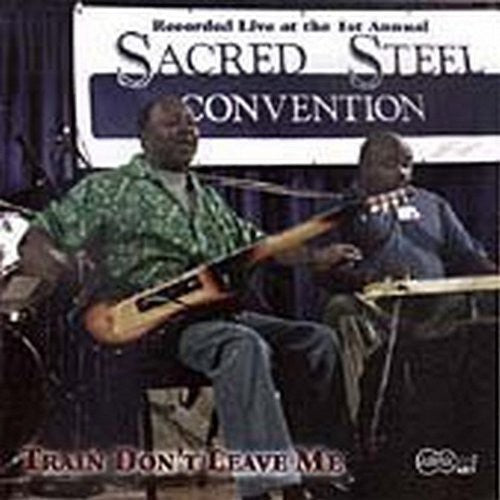 Various Artists: Train Don't leave Me! - Record