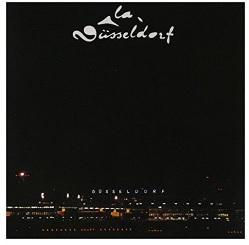 La Dusseldorf: La Dusseldorf - Record