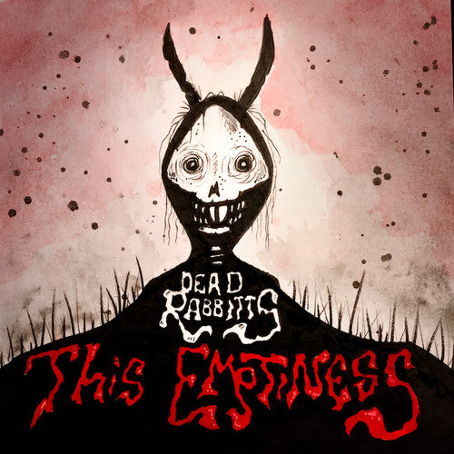 Dead Rabbitts: This Emptiness - CD