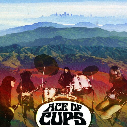 Ace of Cups: Ace Of Cups - CD