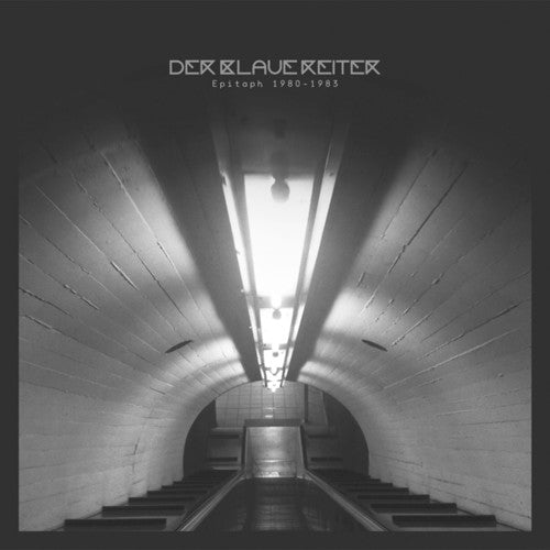 Der Blaue Reiter: Epitaph 1980-1983 - Record