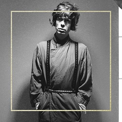 Fionn Regan: Meetings Of The Waters - Record