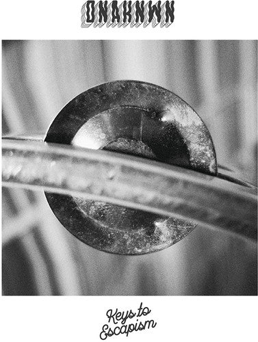 Onaknwn: Keys To Escapism - Record